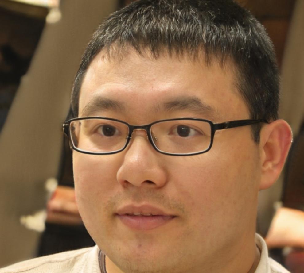 Minh Tran - Lead QA Tester