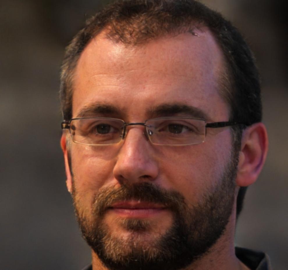 Instructor Thanh Nguyen